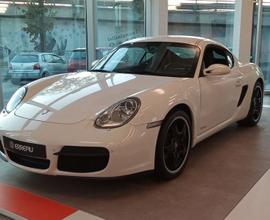 Porsche Cayman 2.7