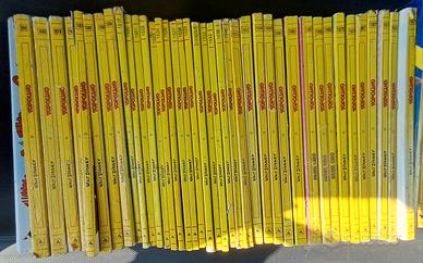 topolino album ltto 50 numeri 