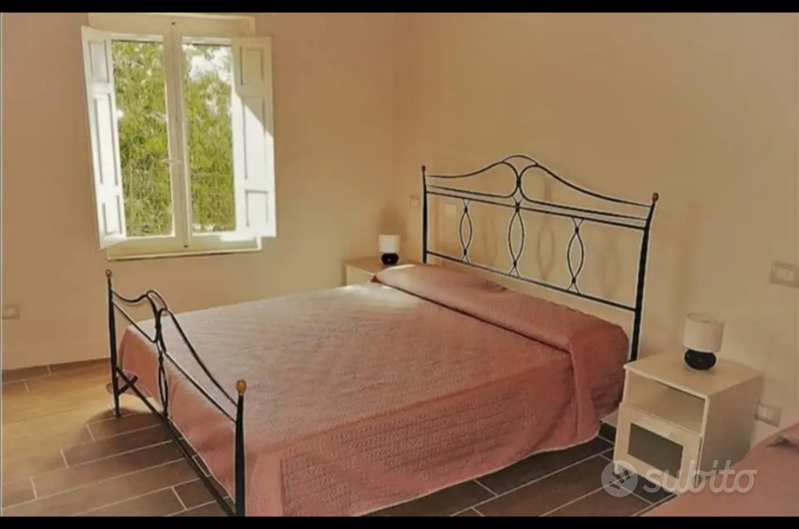 Apartment in Todi, Colvalenza - Vista 2