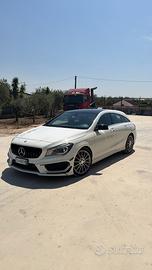 Mercedes cla 200