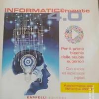 INFORMATIC@MENTE 4.0