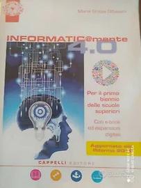 INFORMATIC@MENTE 4.0
