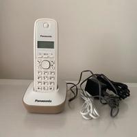 Telefono fisso Panasonic