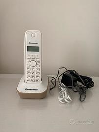 Telefono fisso Panasonic