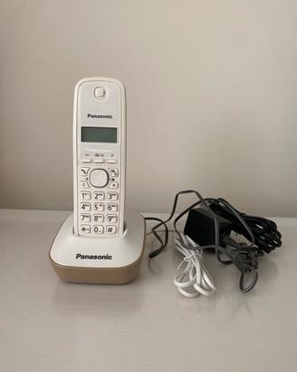 Telefono fisso Panasonic