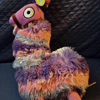 Peluches Lama Fortnite - Edizione Llama Loot
