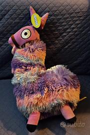 Peluches Lama Fortnite - Edizione Llama Loot