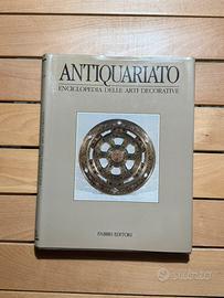Enciclopedia delle Arti Decorative  - Volume 1