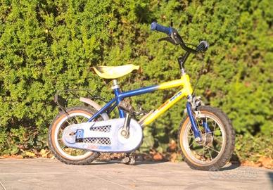BICICLETTA BIMBO