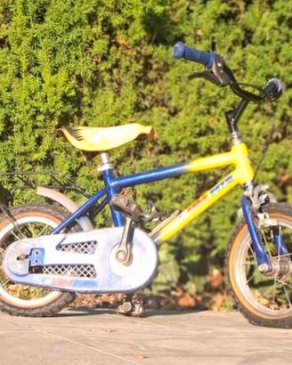 BICICLETTA BIMBO