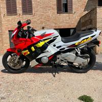 Honda CBR 600 - 1996