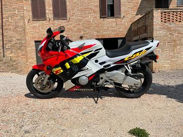 Honda CBR 600 - 1996