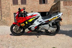 Honda CBR 600 - 1996