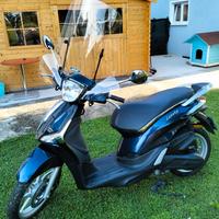 Piaggio Liberty 50 - 2018