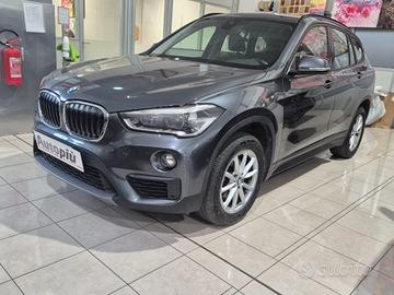 BMW X1 sDrive18d Business