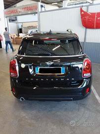 MINI Mini Countryman F60 - 2020