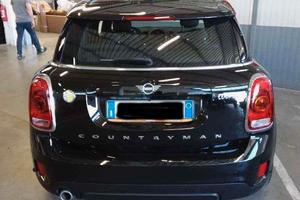 MINI Mini Countryman F60 - 2020