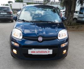 Fiat Panda Lounge