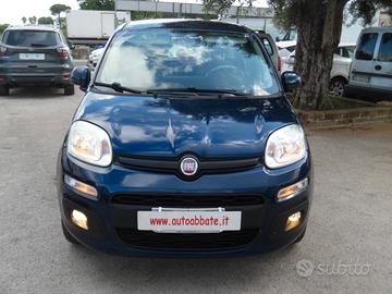 Fiat Panda Lounge