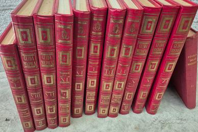 enciclopedia della medicina
