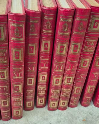 enciclopedia della medicina