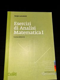 Esercizi di Analisi Matematica 1