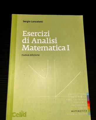 Esercizi di Analisi Matematica 1