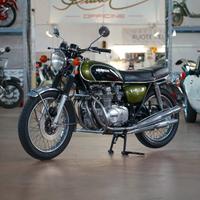 Honda CB 500 Four K0 1972