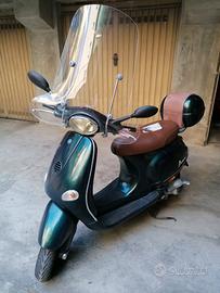 Piaggio Vespa 150 ET4 - 2000