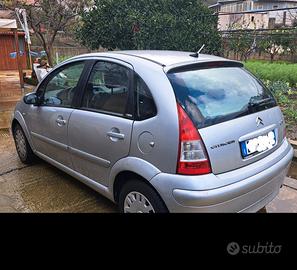 CITROEN C3 Exclusive  1.1  60 cavalli (44 kw)