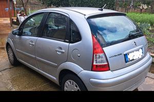 CITROEN C3 Exclusive  1.1  60 cavalli (44 kw)