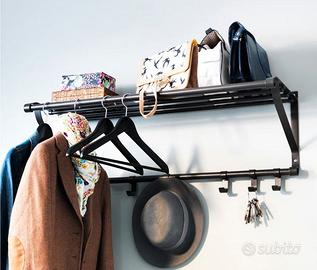 Appendiabiti Ikea da parete / muro