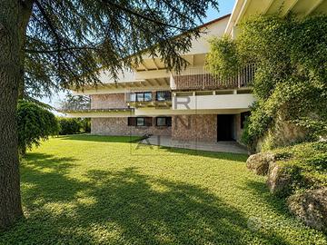 Villa - Trento