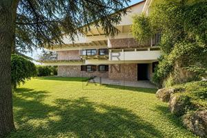 Villa - Trento