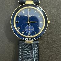 Orologio pierre balmain