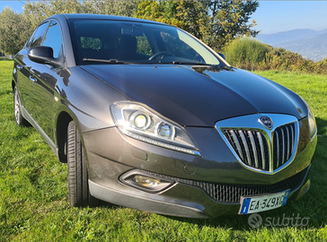 Lancia Delta (2008-2015) - 2010