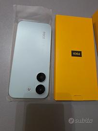 poco x8 pro 5g 