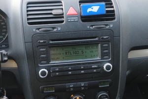 Golf 5 140cv TDI 4motion