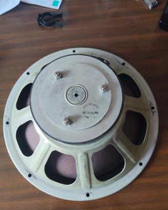 Altoparlante Fullrange 