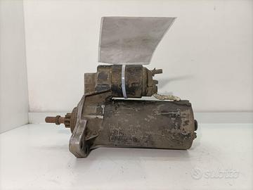 MOTORINO D' AVVIAMENTO VOLKSWAGEN Golf 2° Serie B