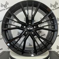 CERCHI IN LEGA MINI COUNTRYMAN 2017> CLUBMAN COOPE