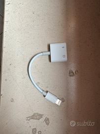 Adattatore iPhone