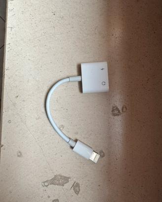 Adattatore iPhone