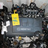 MOTORE A14NEL 1.4 TB OPEL MERIVA