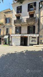 Immobile di 121 m² con 3 locali a Frosinone