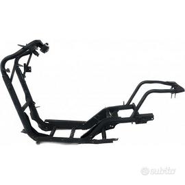 Telaio per Italjet Formula 50 LC prima serie