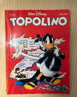 Fumetti