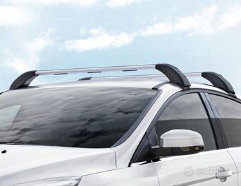 Barre porta tutto portapacchi FORD FOCUS MK3