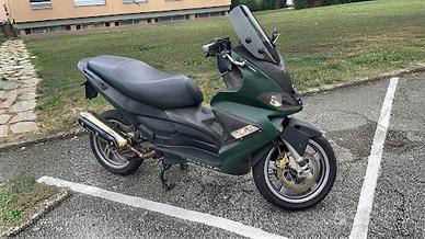Gilera NEXUS 500