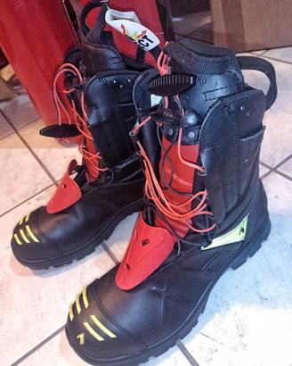 HAIX® Fire Eagle Pro - Taglia EU 47